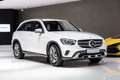 Mercedes-Benz GLC 300 d 4Matic*EXCL-INT*1.HAND*HIGH-LED*KAMERA Blanc - thumbnail 2