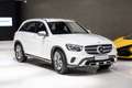 Mercedes-Benz GLC 300 d 4Matic*EXCL-INT*1.HAND*HIGH-LED*KAMERA Blanc - thumbnail 8