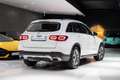 Mercedes-Benz GLC 300 d 4Matic*EXCL-INT*1.HAND*HIGH-LED*KAMERA Blanc - thumbnail 4