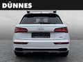 Audi Q5 Diesel 50 TDI quattro tiptronic sport Weiß - thumbnail 7