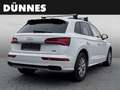 Audi Q5 Diesel 50 TDI quattro tiptronic sport Weiß - thumbnail 2