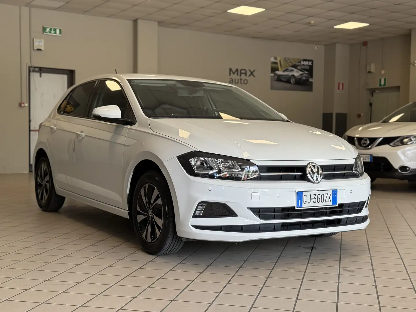 Volkswagen Polo 5p 1.0 mpi Comfortline 75cv - 1