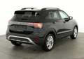 Volkswagen T-Cross 1.0 TSI 85 kW Life DSG Life, AHK, LED, Kamera, ... Schwarz - thumbnail 2