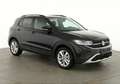 Volkswagen T-Cross 1.0 TSI 85 kW Life DSG Life, AHK, LED, Kamera, ... Schwarz - thumbnail 1