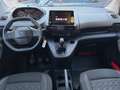 Peugeot Rifter 1.5 BlueHDi Lang Gps Airco 7Place Très Propre Grey - thumbnail 11