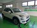 Fiat 500X Fiat 500X 1.6 MultiJet 120 CV Pop Star Blanc - thumbnail 4