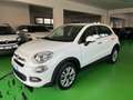 Fiat 500X Fiat 500X 1.6 MultiJet 120 CV Pop Star Blanc - thumbnail 2
