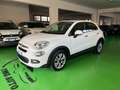 Fiat 500X Fiat 500X 1.6 MultiJet 120 CV Pop Star Blanc - thumbnail 1