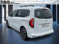 Renault Kangoo TECHNO dCi 115 EDC White - thumbnail 4
