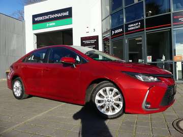 1.8l Hybrid / AUTOMATIK/KLIMA/ TEMPOMAT