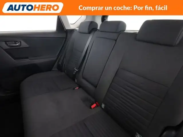 Toyota Auris view 15