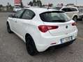 Alfa Romeo Giulietta Giulietta III 2016 1.6 jtdm Super 120cv Blanc - thumbnail 6