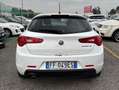 Alfa Romeo Giulietta Giulietta III 2016 1.6 jtdm Super 120cv Blanc - thumbnail 5