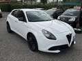 Alfa Romeo Giulietta Giulietta III 2016 1.6 jtdm Super 120cv Blanc - thumbnail 3