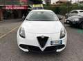 Alfa Romeo Giulietta Giulietta III 2016 1.6 jtdm Super 120cv Blanc - thumbnail 2
