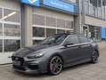 Hyundai i30 Fastback N Performance*Schiebedach*Navi* Gris - thumbnail 7
