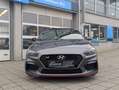 Hyundai i30 Fastback N Performance*Schiebedach*Navi* Gris - thumbnail 8