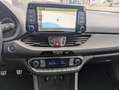 Hyundai i30 Fastback N Performance*Schiebedach*Navi* Gris - thumbnail 16