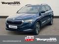 Skoda Karoq Tour 1,5TSI 110kW 6-Gang,Basis-LED-Scheinwer Navi Blau - thumbnail 1