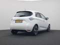 Renault ZOE Q90 Intens Quickcharge 41 kWh (ex Accu) - Batterij White - thumbnail 7