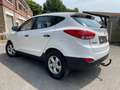 Hyundai iX35 iX35 *2WD*1.6i*1STHAND Blanc - thumbnail 4