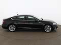 Audi A5 SB 35 TFSI advanced Aut MATRIX NAVI SITZHZG Schwarz - thumbnail 4