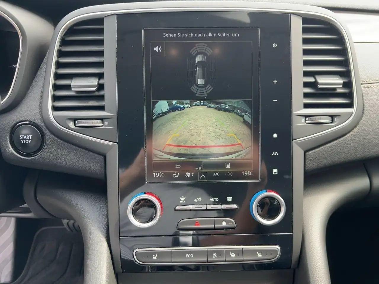 Renault Talisman Grandtour TCe 160 Limited, миниатюра 13