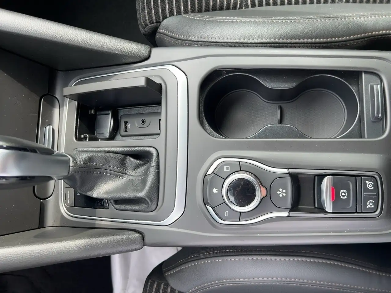 Renault Talisman Grandtour TCe 160 Limited, миниатюра 14