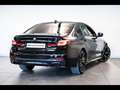 BMW 545 545eA xDrive 394ch M Sport Steptronic Noir - thumbnail 4
