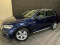 Audi Q5 2.0 TDI quattro Sport Blau - thumbnail 8
