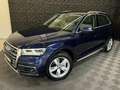 Audi Q5 2.0 TDI quattro Sport Blau - thumbnail 4