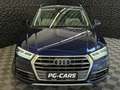 Audi Q5 2.0 TDI quattro Sport Blau - thumbnail 3