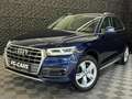 Audi Q5 2.0 TDI quattro Sport Blau - thumbnail 2