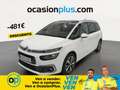 Citroen C4 Grand Spacetourer 1.2 PureTech S&S Feel 130 Blanco - thumbnail 1