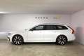 Volvo V90 T8 455PK Automaat Plug-in Hybrid AWD Ultra Dark / Blanc - thumbnail 6