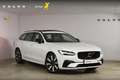 Volvo V90 T8 455PK Automaat Plug-in Hybrid AWD Ultra Dark / Blanc - thumbnail 1