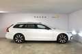 Volvo V90 T8 455PK Automaat Plug-in Hybrid AWD Ultra Dark / Blanc - thumbnail 7