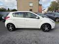 Hyundai i20 i20  5-Türer 1.2 Classic Weiß - thumbnail 4