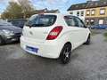 Hyundai i20 i20  5-Türer 1.2 Classic Weiß - thumbnail 5