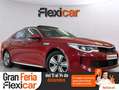 Kia Optima 2.0 GDi Híbrido Enchufable 151kW (205CV) Roşu - thumbnail 1
