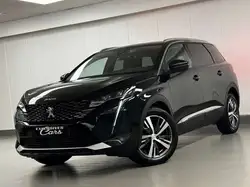 Peugeot 5008 HDI 130 CV ALLURE !! 7 PLACES !! GPS CAMERA 360 LED REG JA
