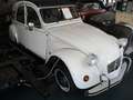 Citroen 2CV 2CV6 weiß verzinktes Chassis 1Jahr  Gewährl. Beyaz - thumbnail 1