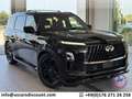 Infiniti QX80 Neu! 2026 QX80 Sport 3.5L V6 AWD. 7 Sitze Schwarz - thumbnail 1