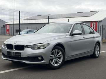 Berline 318 d F30 * Garantie
