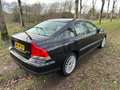 Volvo S60 2.4 Edition Nieuwe apk bij aflevering. KMSTAND ONL Zwart - thumbnail 5