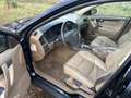 Volvo S60 2.4 Edition Nieuwe apk bij aflevering. KMSTAND ONL Zwart - thumbnail 10