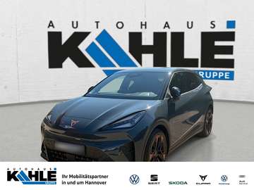 Endurance Edition Dynamic Plus Navi LED ACC SHZ Kl