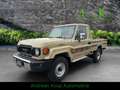 Toyota Land Cruiser GDJ 79 SC 2,8-Diesel Aut. DX SOFORT Beige - thumbnail 1