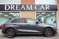 Audi S3 SPB TFSI quattro S-tronic S-line Akrapovic-MATRIX Gris - thumbnail 6