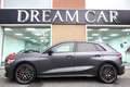 Audi S3 SPB TFSI quattro S-tronic S-line Akrapovic-MATRIX Gris - thumbnail 2